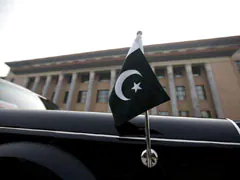 Pakistan Says Conditions For Next $1.2 Billion IMF Loan Tranche Met: Report