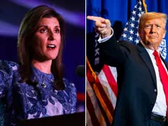 Explained: How Trump Defeated Nikki Haley In Her Home State Of South Carolina