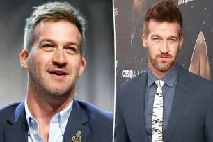 Kenneth Mitchell, ‘Star Trek: Discovery’ and ‘Captain Marvel’ star, dead at 49 from ALS