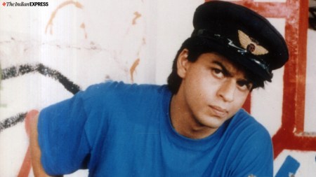 Kabhi Haan Kabhi Naa at 30: Shah Rukh Khan’s Sunil could have been the villain of this love story, but SRK made him an earnest lost lover