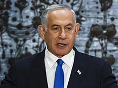 Rafah Operation Will Put Israel Weeks Away From "Total Victory" Over Hamas: Netanyahu