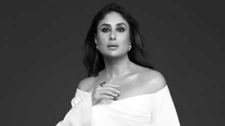 Kareena Kapoor opens up about mom guilt as she attends work event after missing son Jeh’s concert: ‘I feel I can’t live this guilt of…’