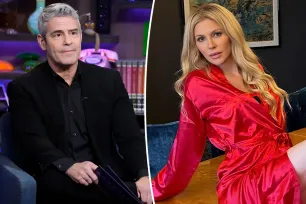 Brandi Glanville claims Andy Cohen still has not personally apologized for his ‘inappropriateness’ and ‘mistreatment’