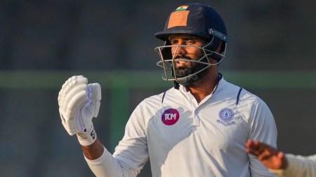 ‘And he complained to his dad (a politician)’: Hanuma Vihari reveals why he left captaincy in the middle of Ranji Trophy campaign