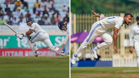 India vs England Test series: Dhruv Jurel and two newcomers who fared well and one who didn’t