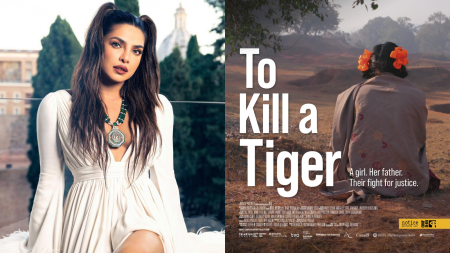 Priyanka Chopra shares To Kill A Tiger trailer, calls Oscar-nominated documentary truly remarkable: ‘Really hits home’