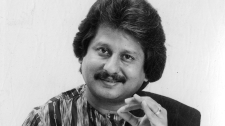 Pankaj Udhas passes away at 72 after prolonged illness, the velvet voice has fallen silent