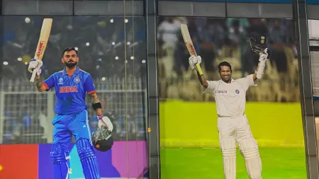 Virat Kohli or Sachin Tendulkar? Imran Khan once told Indian High Commissioner who was better