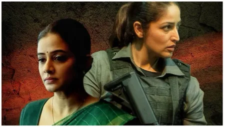 After Hrithik Roshan-Deepika Padukone’s Fighter, Yami Gautam’s Article 370 gets banned in Gulf countries