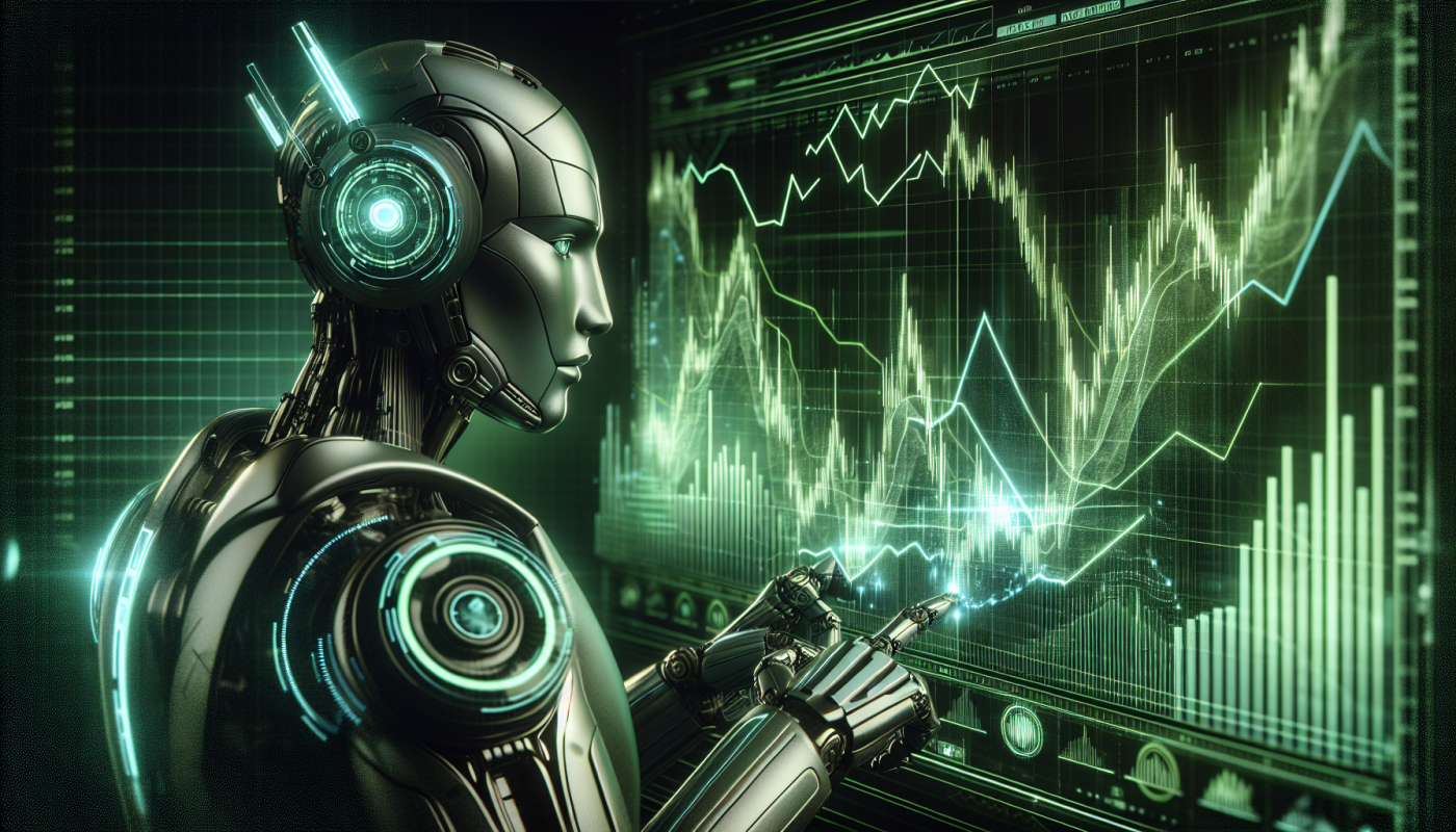 Artificial Intelligence’s Impact on Stock Market