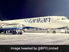 Rat On Plane Grounds Sri Lanka Airline For 3 Days, Sparks Investor Concern