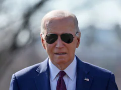 Joe Biden Says He Has 'Hope' For Gaza Ceasefire By Next Monday