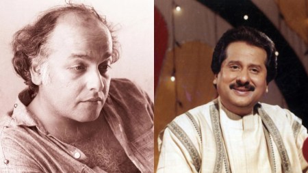 Mahesh Bhatt says Pankaj Udhas was reluctant to sing Naam’s ‘Chitti Aayi Hai’: ‘I told him to play himself’