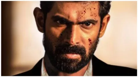 Rana Daggubati recalls he became mean during illness: ‘Unless you can donate a kidney or an eye, don’t ask about it’