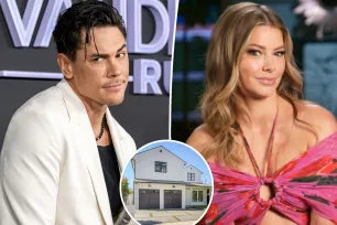 Tom Sandoval denies Ariana Madix’s request to sell home they share, claims she did not act ‘reasonably and in good faith’