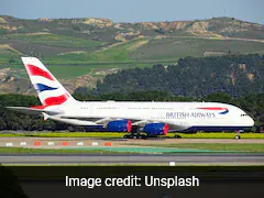 British Airways Supervisor On The Run In India Over Visa Racket: Report