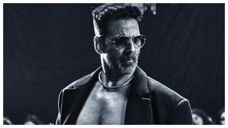 Akshay Kumar says he wakes up at 4am, spends time with himself: ‘My wife, kids are sleeping; no stress at home’