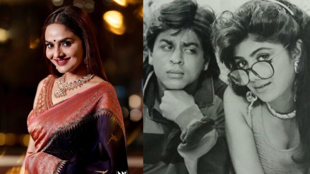 When Madhoo Shah turned down Abbas-Mustan’s Baazigar: ‘I was offered Shilpa Shetty’s role; didn’t want to play second fiddle’