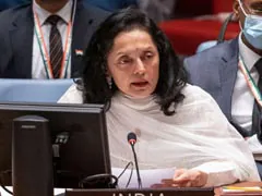 "Completely Ineffective": India On UN Security Council Over Russia-Ukraine Conflict