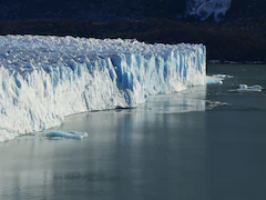 Breaching 2-Degree Goal Could Melt Massive Ice Sheet On Earth: Study