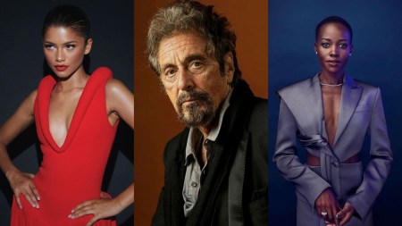 Oscars 2024: Zendaya, Brendan Fraser, Michelle Yeoh, Jamie Lee Curtis, Al Pacino among presenters; Jimmy Kimmel to host