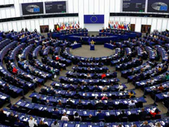 EU Parliament Approves Ban On Foreign Funding Of Political Ads