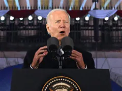 "Can't Remember Wife's Name": Biden Shades Trump In Seth Meyers Interview