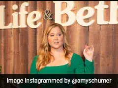 Actor Amy Schumer Says She Has Cushing's Syndrome. All About The Disorder