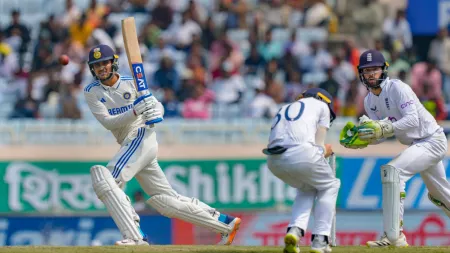 Post-Ranchi Test win: Shubman Gill shares motivational quote of Rahul Dravid; Ravindra Jadeja calls it a ‘cool win’