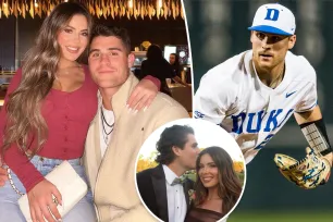 Who is Billy Seidl? Meet Brielle Biermann’s fiancé