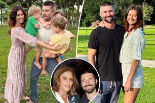 Brandon Jenner and wife Cayley Stoker expecting baby No. 4: ‘We conceived on Thanksgiving’