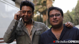 Irrfan Khan shouted at Tigmanshu Dhulia after crew member set fire to beehive on set, accused him of genocide: ‘Bahut daanta mujhe’