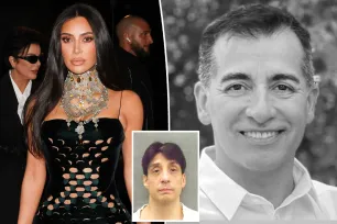 Kim Kardashian mistakenly ID’s NYC project manager as death row inmate: ‘I am not getting executed’