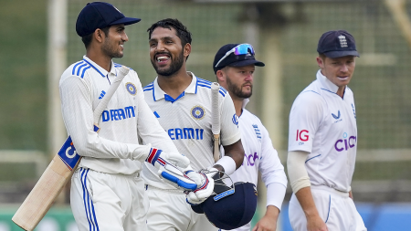 India vs England: Team India seal series win — and a faith in tomorrow’s Team India