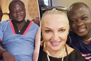 ‘90 Day Fiancé’ star Michael Ilesanmi found safe after wife Angela Deem reports him missing, claims he was ‘in fear of his life’