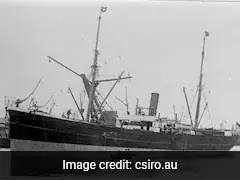 Mystery Ship That Went Missing 120 Years Ago With 32 Crew Members Found In Australia