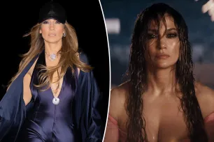 Jennifer Lopez details past abusive relationships in new doc, admits she was ‘manhandled’ and ‘hit rock bottom’