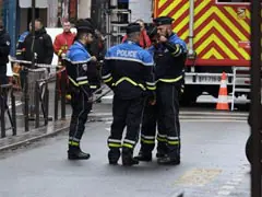 Bag Containing Paris Olympic Games' Security Plans Stolen From Train