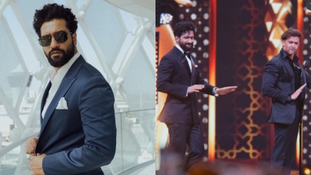 Vicky Kaushal says Hrithik Roshan is ‘the last person’ he could associate with stardom: ‘It was a phenomenon that hit everybody’