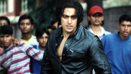 Ravi Kishan recalls Salman Khan being ‘moody’ on Tere Naam set: ‘I would stay away from him’