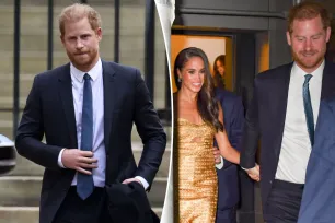 Prince Harry loses legal bid for police protection in UK as NYPD admits their paparazzi chase was ‘dangerous’