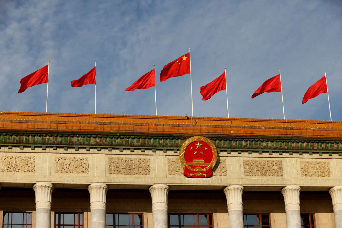 China doubles down on national security, expanding its state secrets law