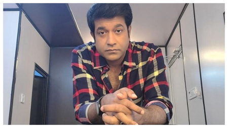 Vennela Kishore reveals he had at first refused to do Chaari 111, director said he would shelve the project