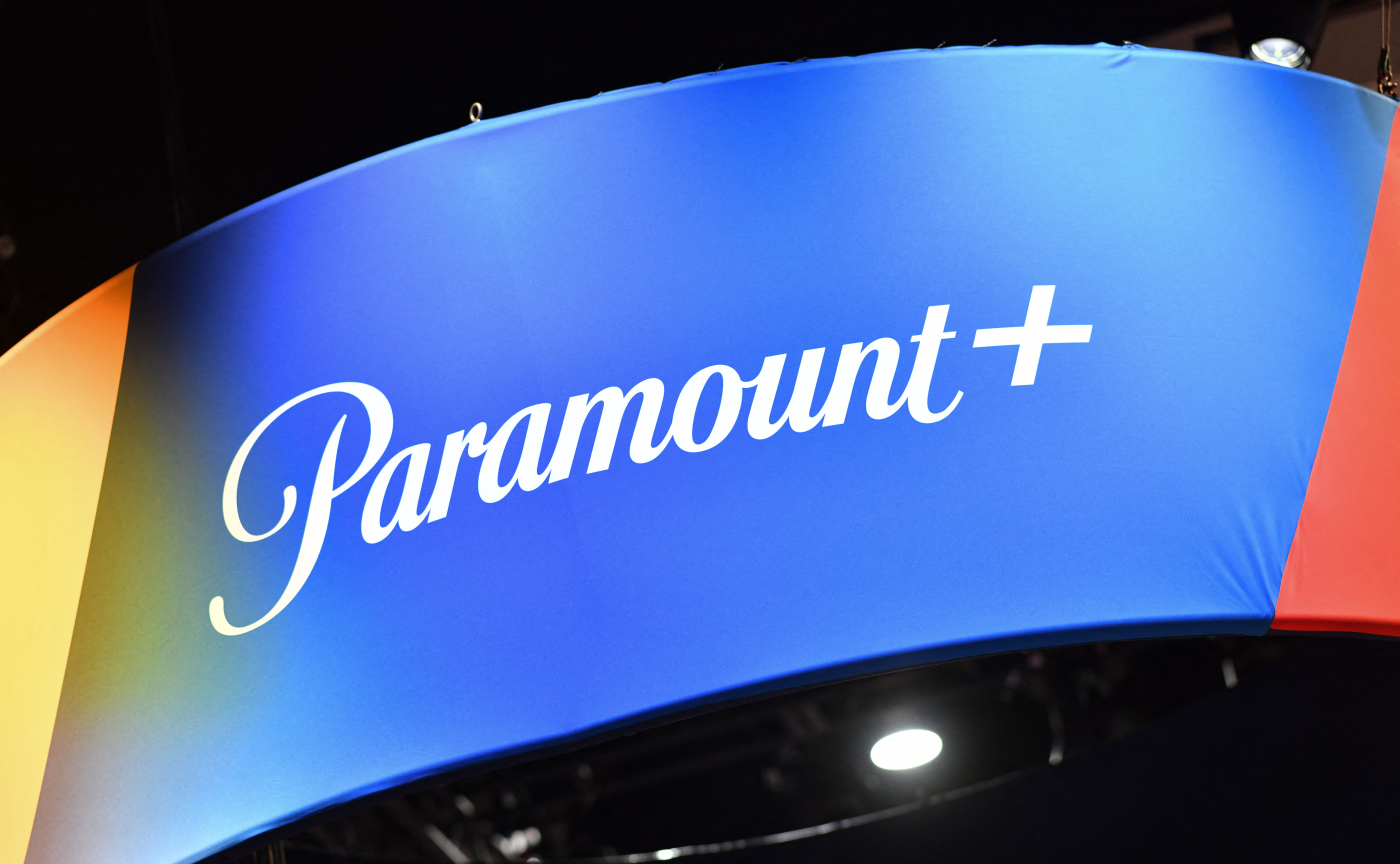 Paramount falls short of revenue expectations but posts surprise profit, strong streaming results