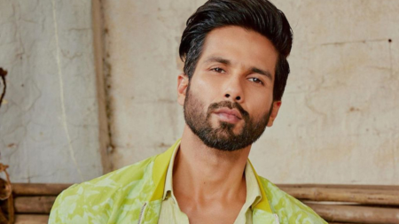 Shahid Kapoor on facing bullying in Mumbai, wasn’t accepted: ‘Bollywood people have a big problem with outsiders’