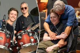 Gary Sinise’s son, Mac, dead at 33 after cancer battle: ‘We are heartbroken’