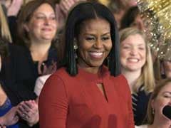 Michelle Obama Top Contender To Replace Joe Biden As Presidential Candidate