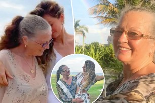 Gisele Bündchen honors late mother one month after her death with throwback photos: ‘Te amo’