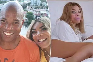 Wendy Williams showing ‘substantial amount of improvement’ in treatment facility, brother says