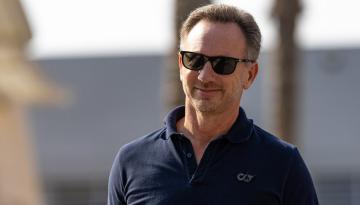 Motorsport: Red Bull clear Christian Horner of wrongdoing after alleged misconduct towards female employee